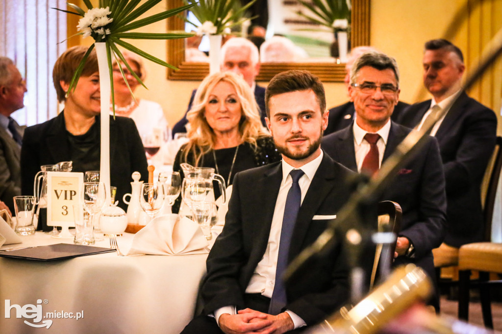Gala X Festiwalu Nauki i Techniki
