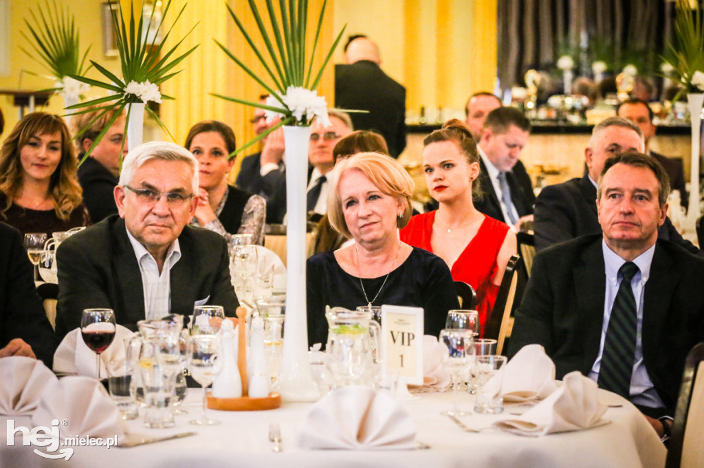 Gala X Festiwalu Nauki i Techniki