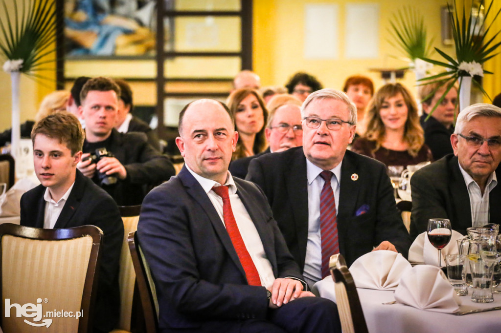 Gala X Festiwalu Nauki i Techniki