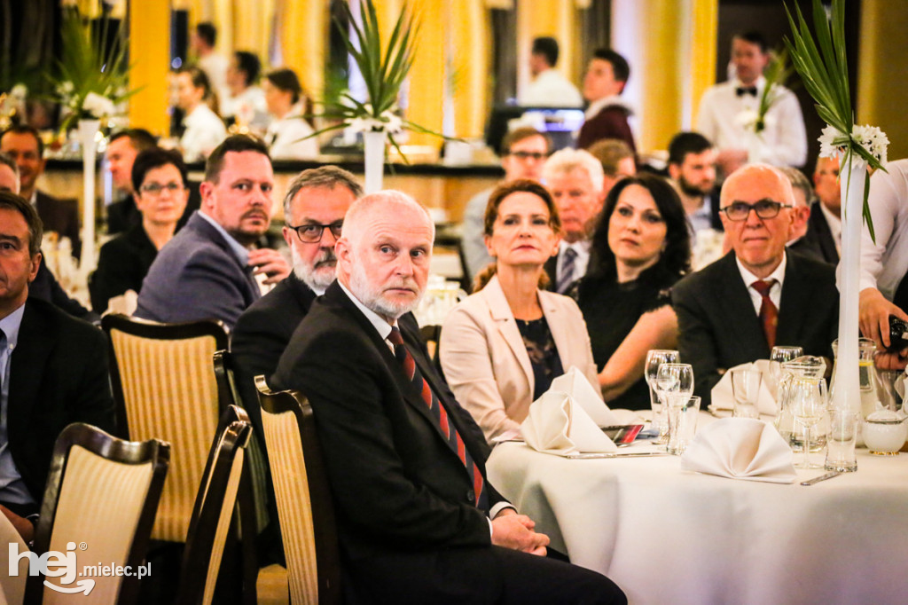 Gala X Festiwalu Nauki i Techniki