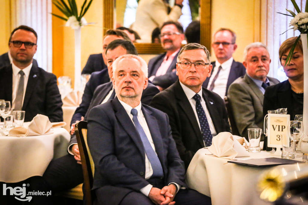 Gala X Festiwalu Nauki i Techniki