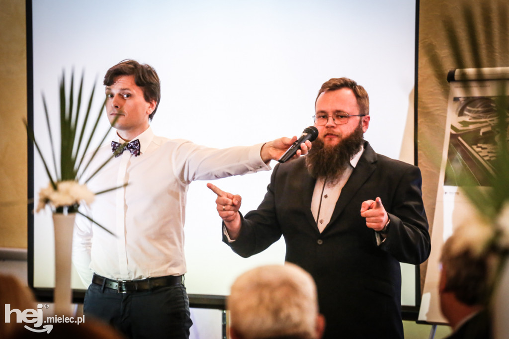 Gala X Festiwalu Nauki i Techniki