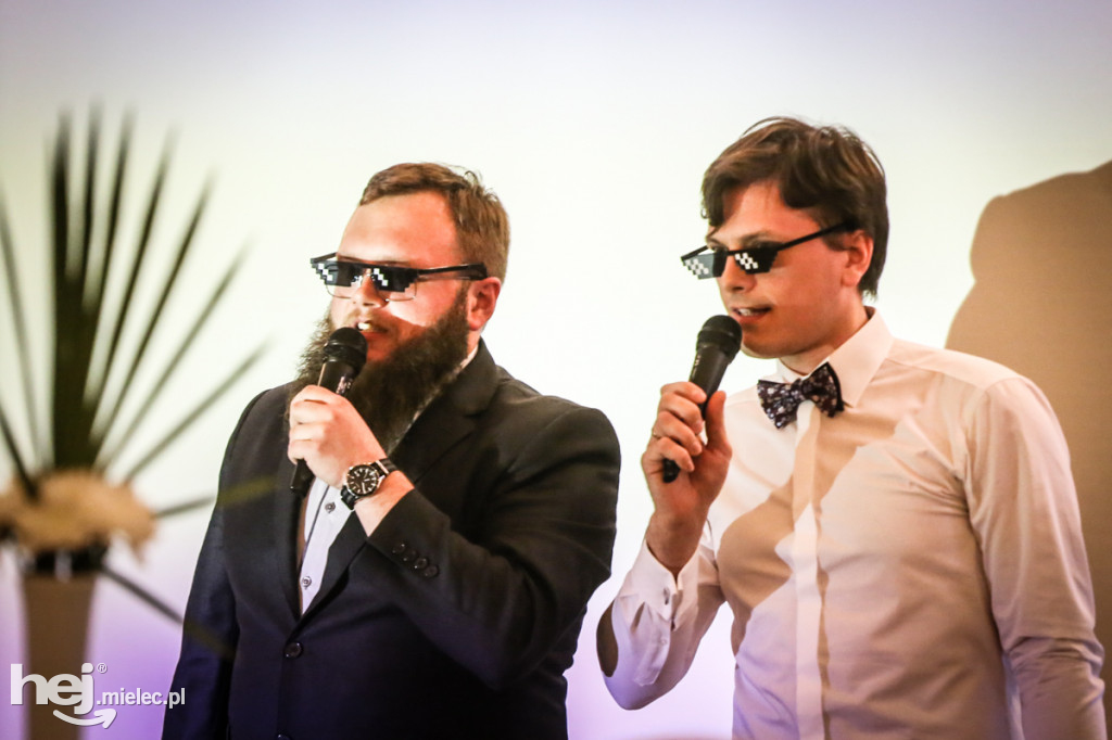 Gala X Festiwalu Nauki i Techniki