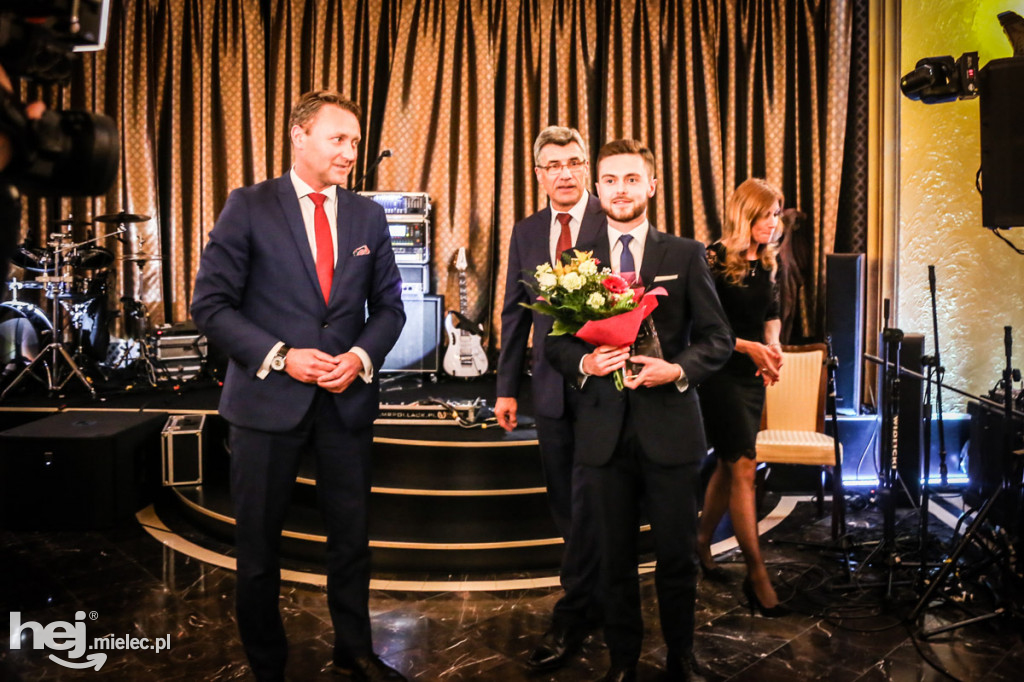 Gala X Festiwalu Nauki i Techniki