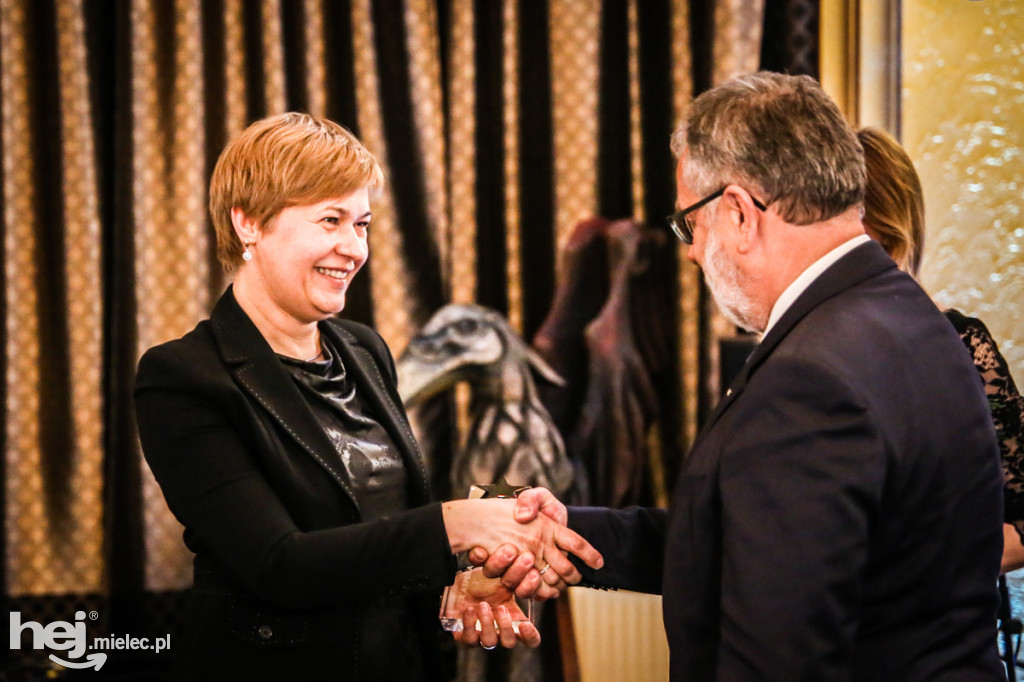 Gala X Festiwalu Nauki i Techniki