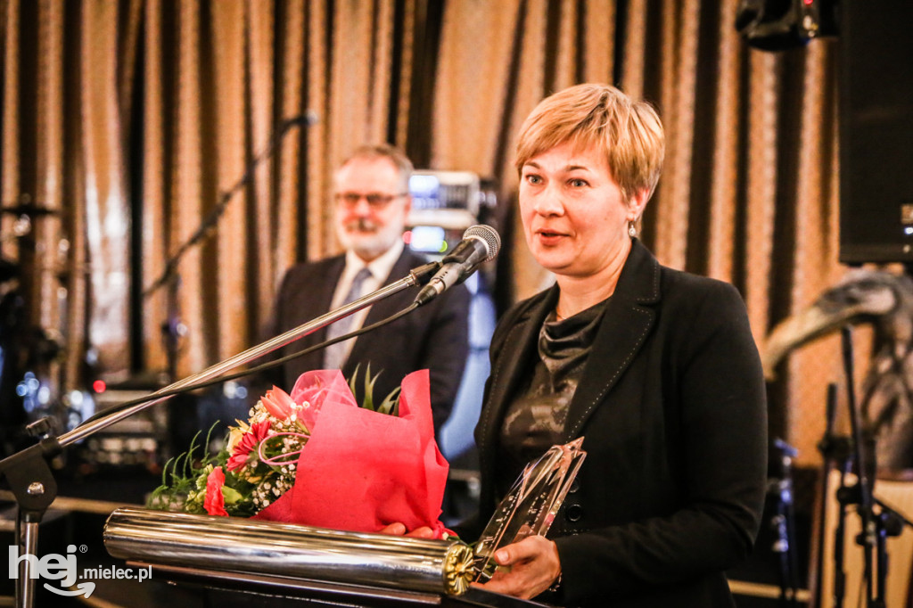 Gala X Festiwalu Nauki i Techniki