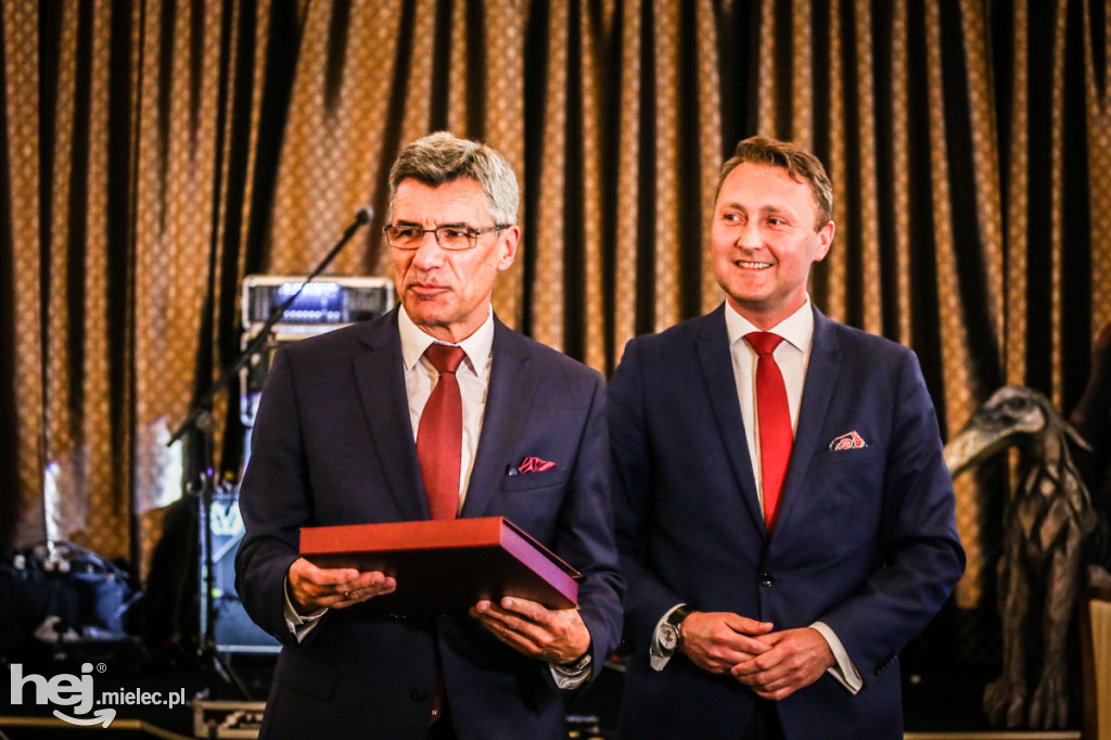 Gala X Festiwalu Nauki i Techniki