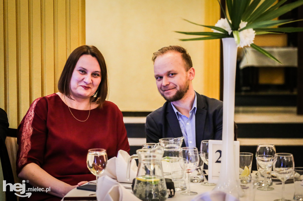 Gala X Festiwalu Nauki i Techniki