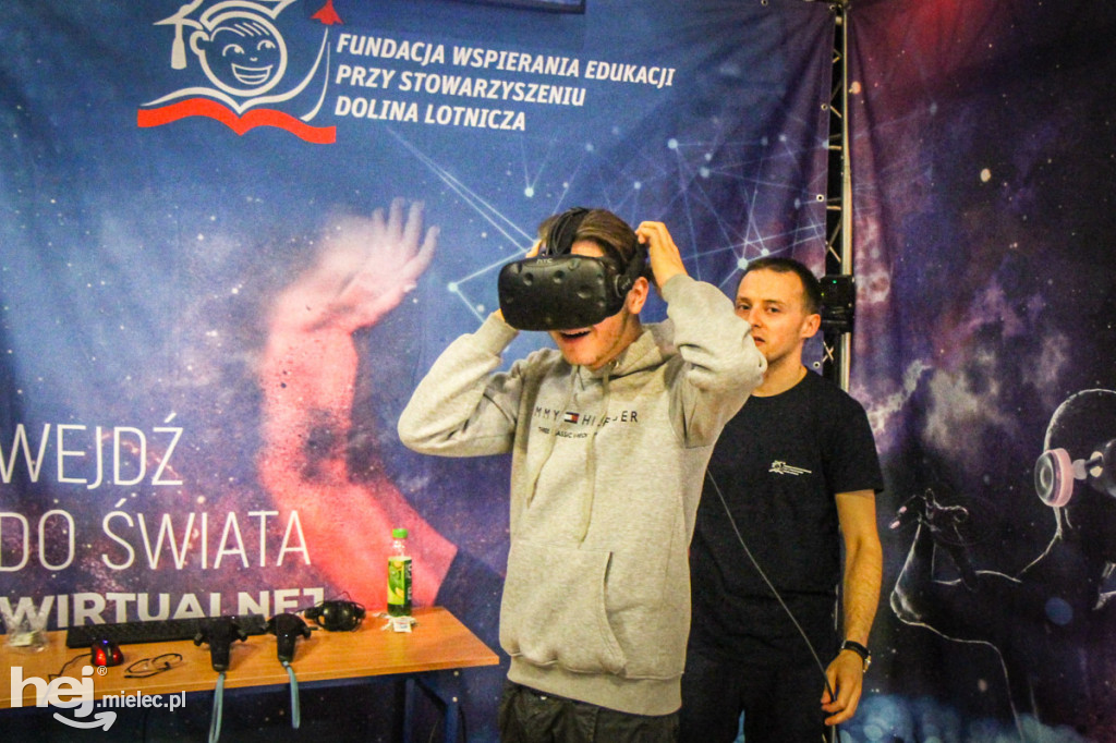 X Mielecki Festiwal Nauki i Techniki
