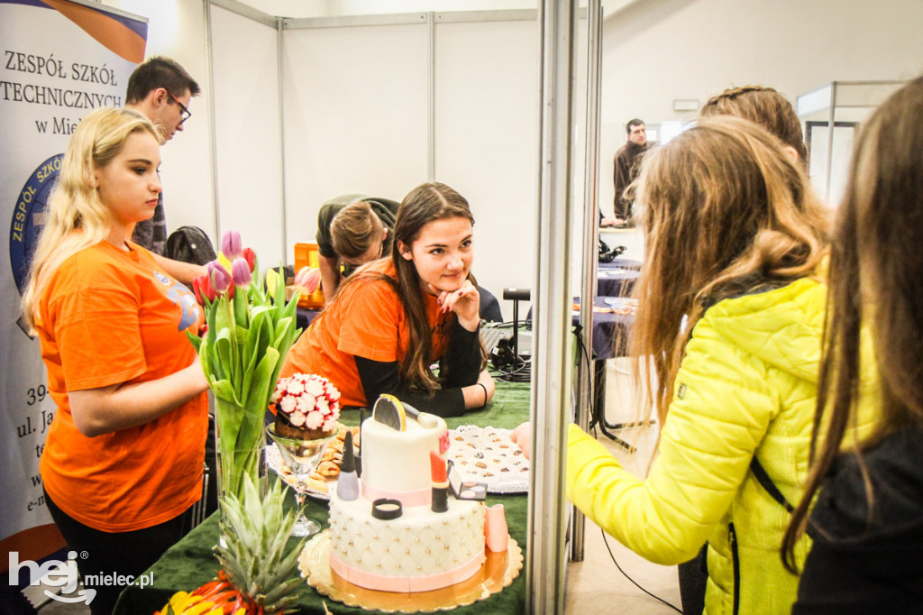 X Mielecki Festiwal Nauki i Techniki