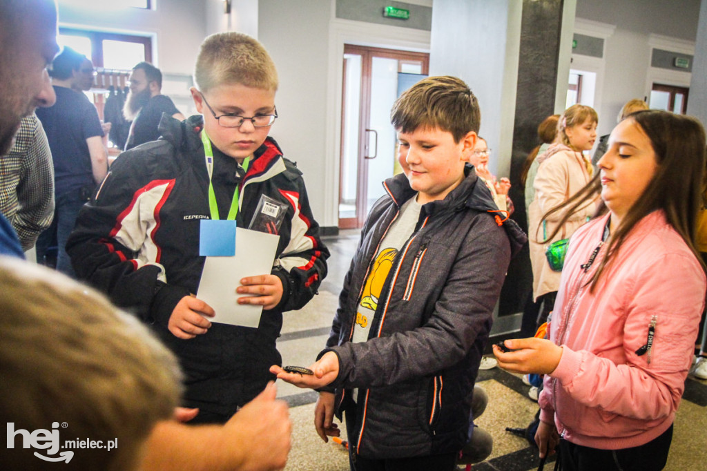 X Mielecki Festiwal Nauki i Techniki