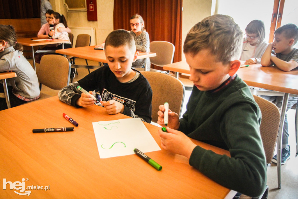 X Mielecki Festiwal Nauki i Techniki