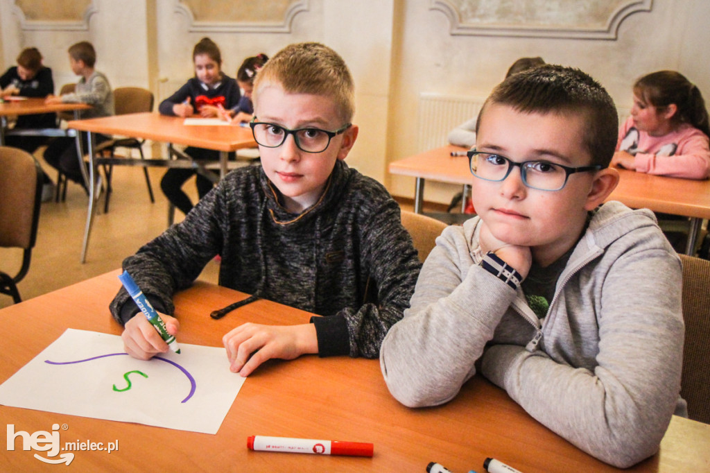 X Mielecki Festiwal Nauki i Techniki