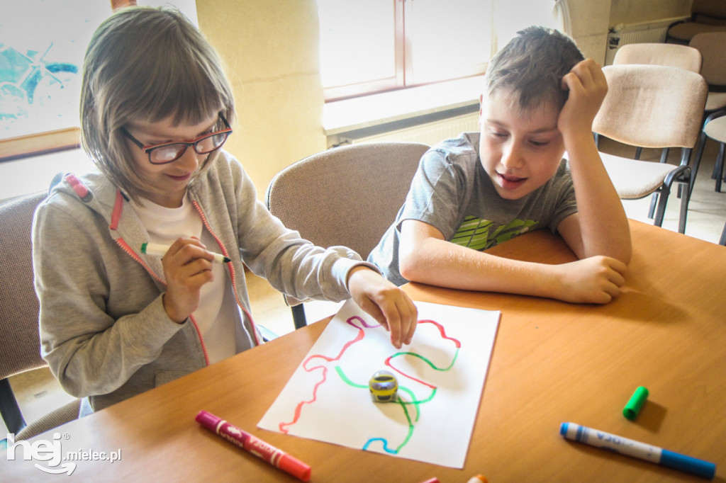 X Mielecki Festiwal Nauki i Techniki