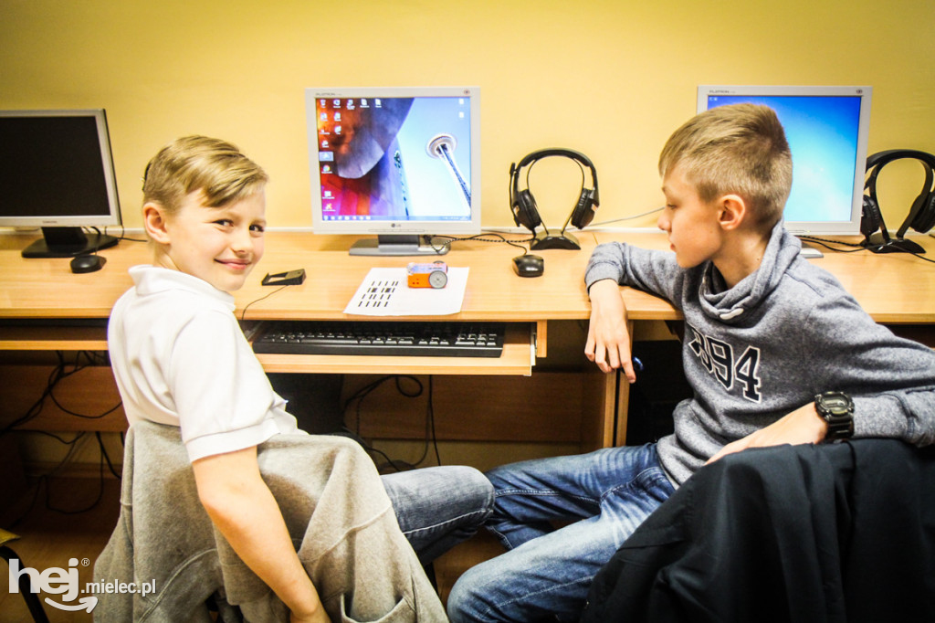 X Mielecki Festiwal Nauki i Techniki