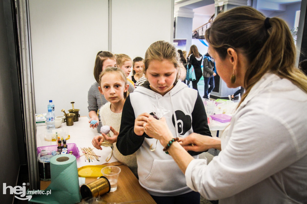 X Mielecki Festiwal Nauki i Techniki