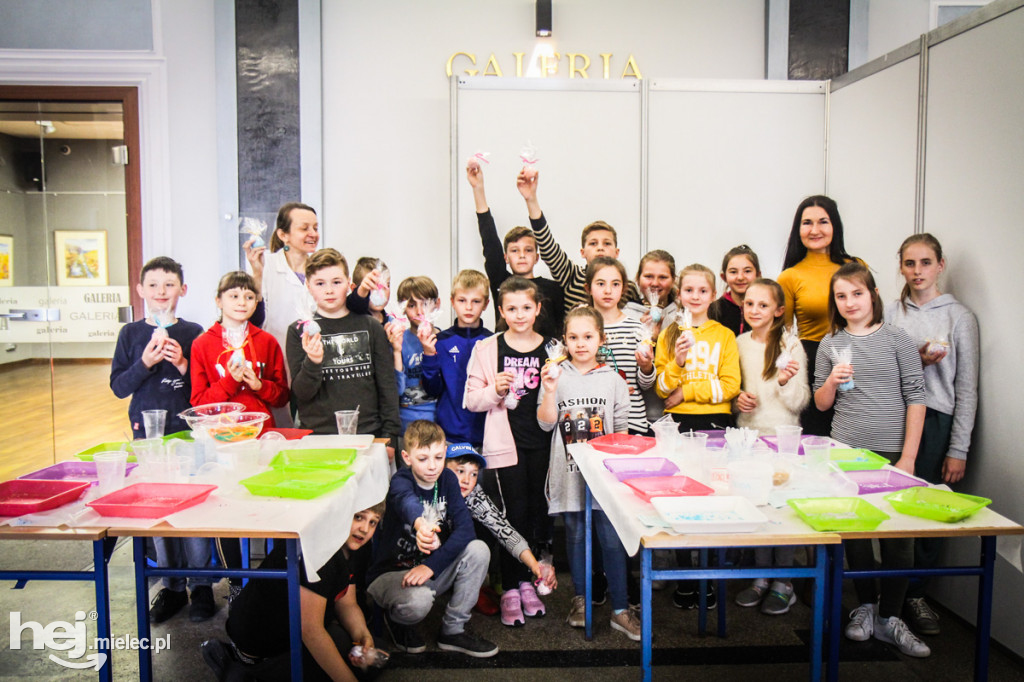 X Mielecki Festiwal Nauki i Techniki