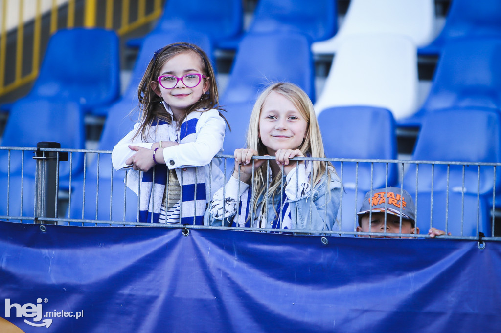 PGE FKS Stal Mielec - Termalica Nieciecza