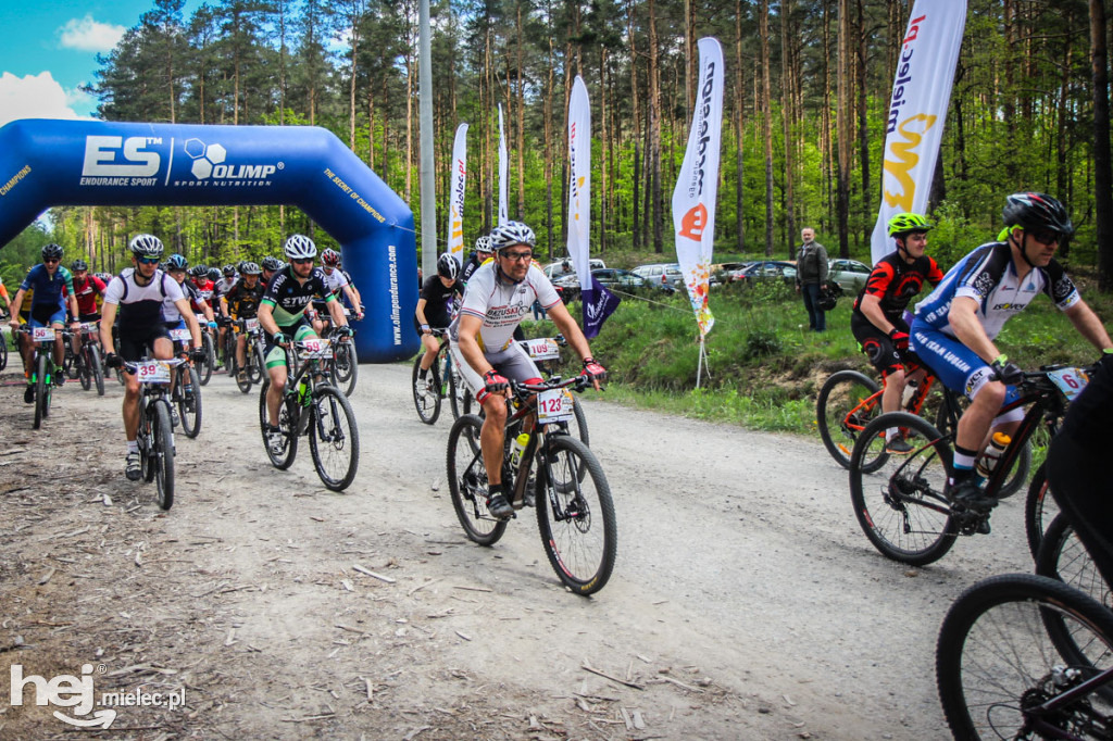 8. Wyścig o pietruszkę