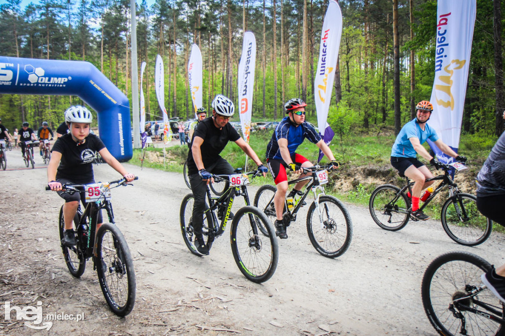 8. Wyścig o pietruszkę