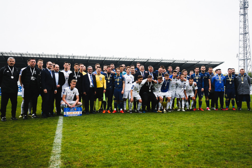 Stal II Mielec - Stal Rzeszów
