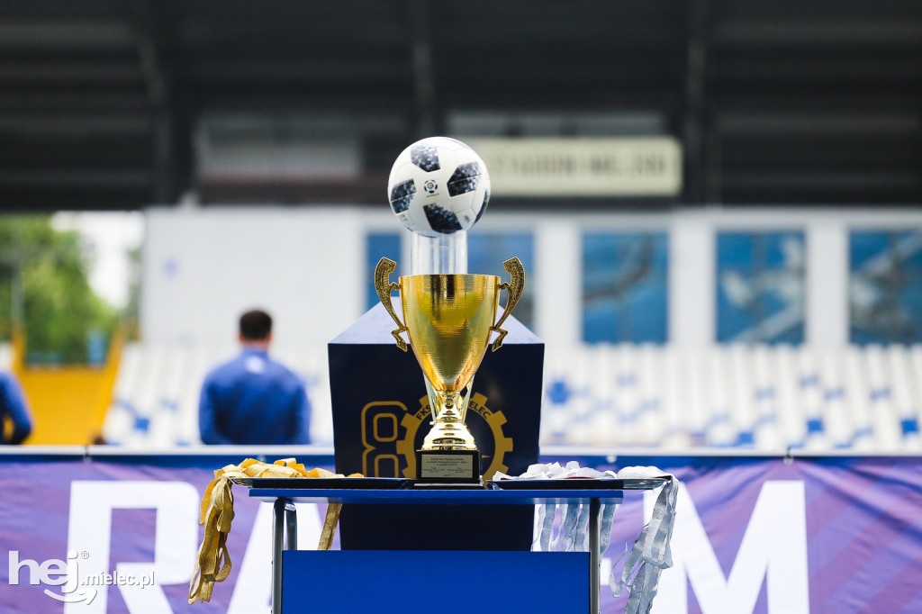 Stal II Mielec - Stal Rzeszów
