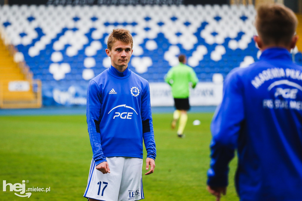 Stal II Mielec - Stal Rzeszów