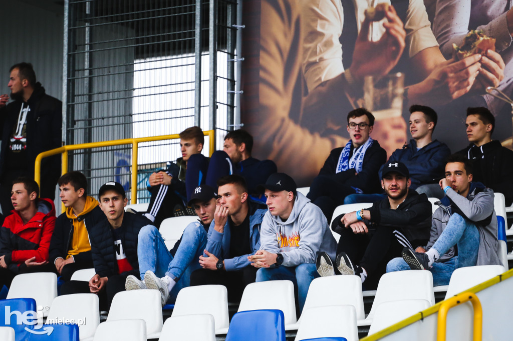 Stal II Mielec - Stal Rzeszów