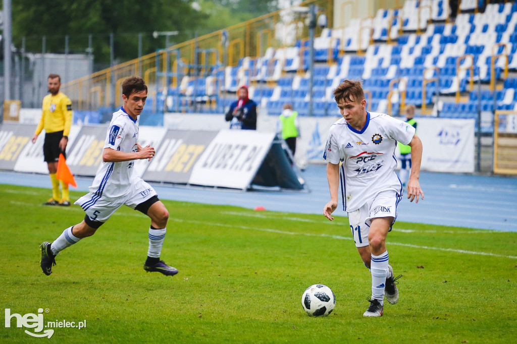 Stal II Mielec - Stal Rzeszów