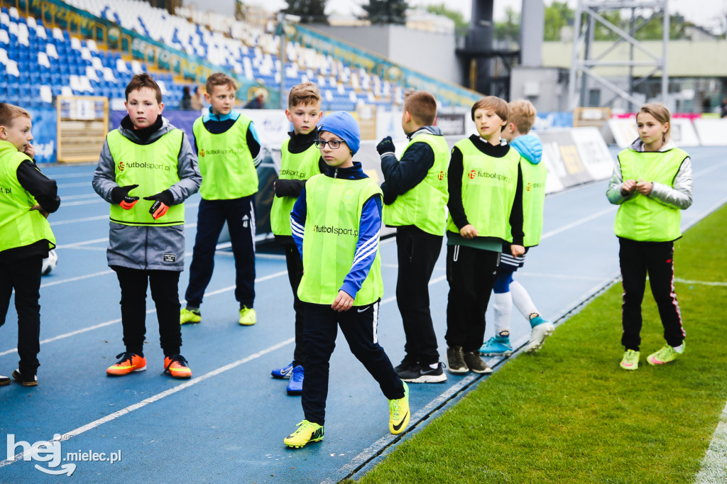 Stal II Mielec - Stal Rzeszów