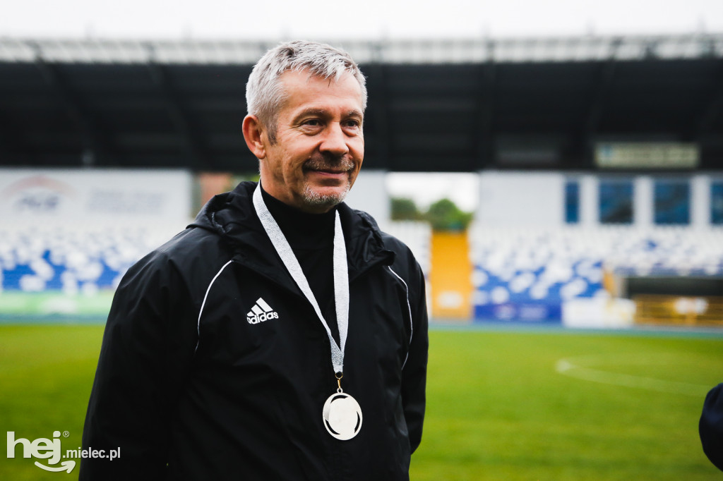 Stal II Mielec - Stal Rzeszów