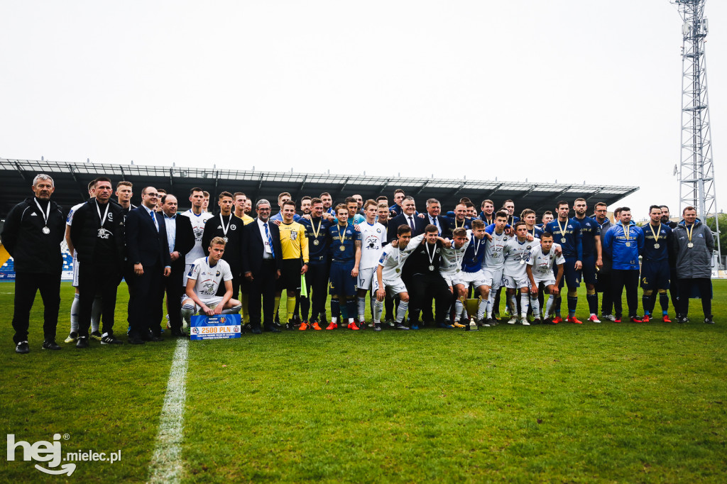 Stal II Mielec - Stal Rzeszów