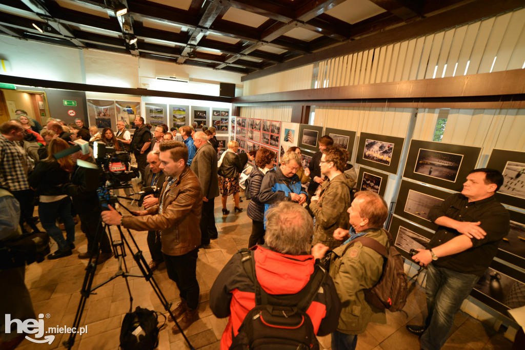 Mielczanie z nagrodą Konfrontacji Fotograficznych