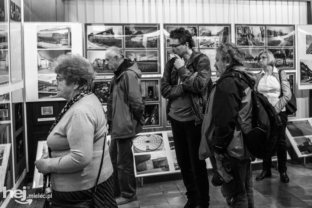 Mielczanie z nagrodą Konfrontacji Fotograficznych