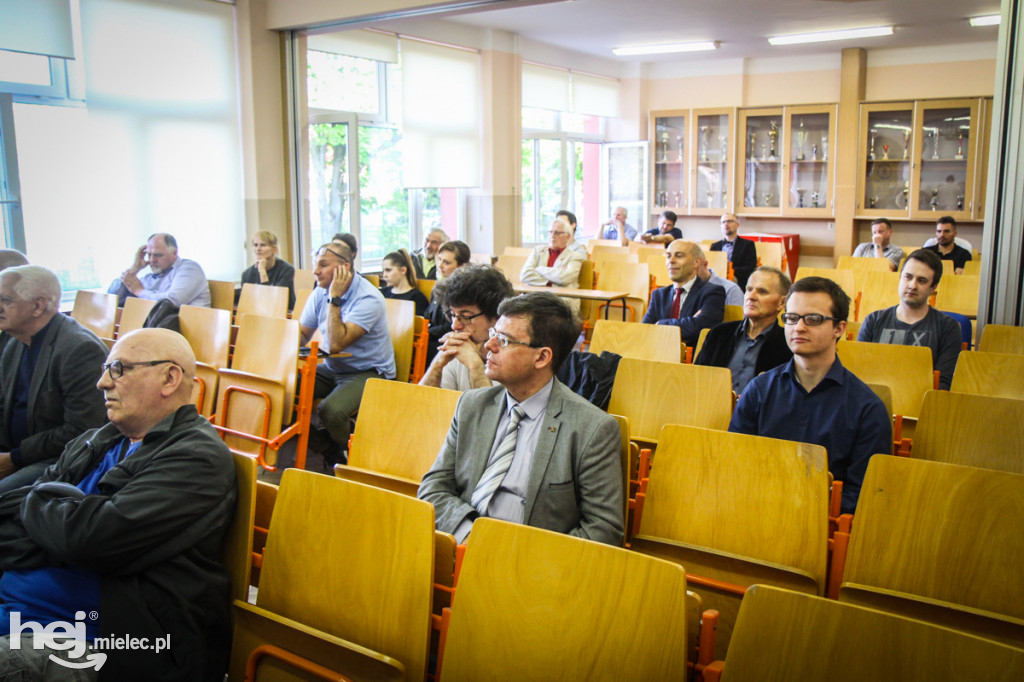 Mielecka debata kandydatów do PE