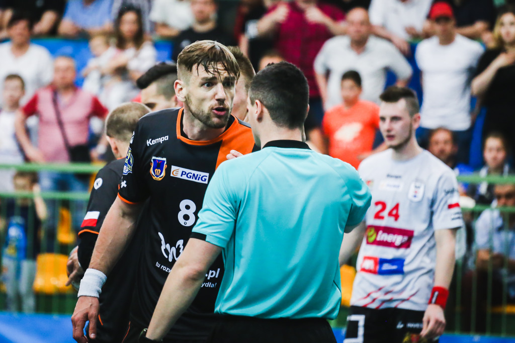 SPR Stal Mielec - Wybrzeże Gdańsk
