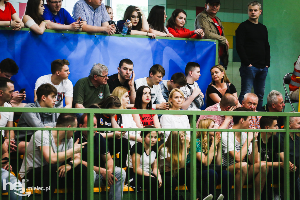 SPR Stal Mielec - Wybrzeże Gdańsk