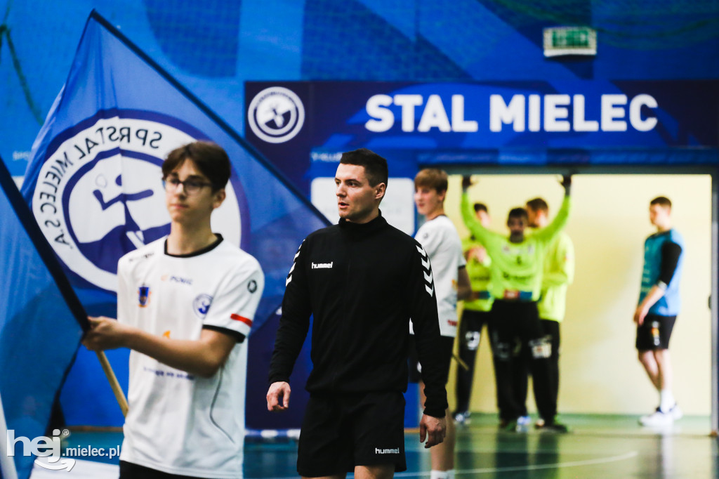 SPR Stal Mielec - Wybrzeże Gdańsk