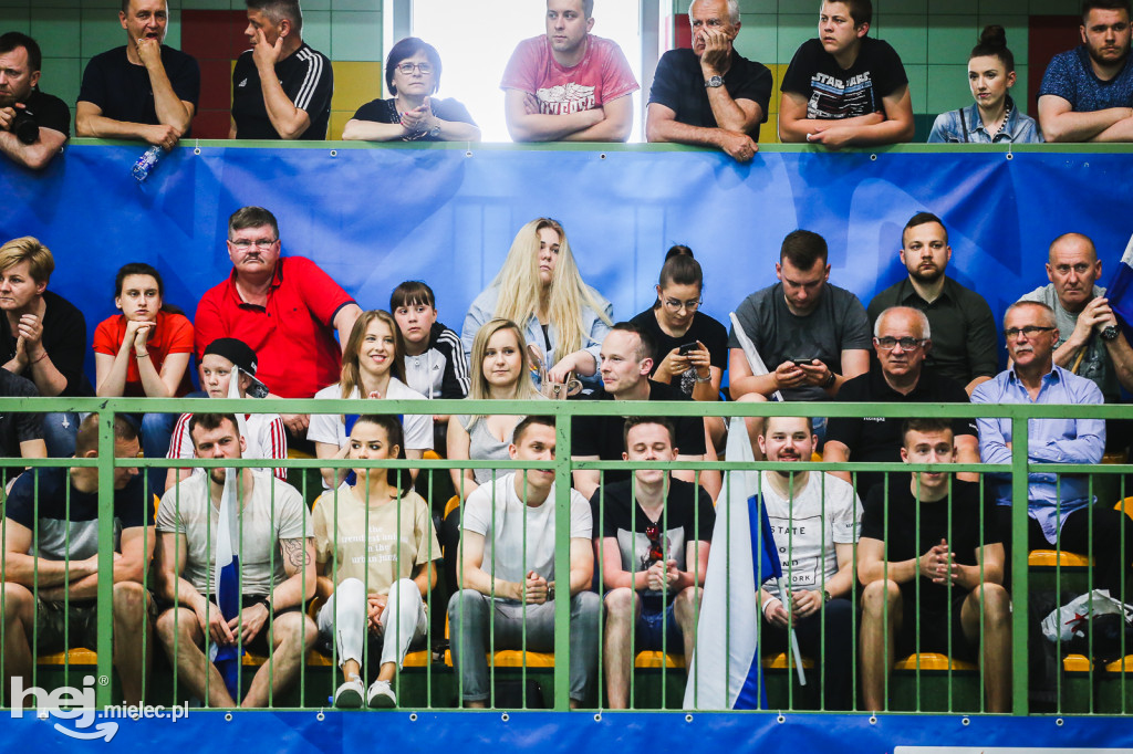 SPR Stal Mielec - Wybrzeże Gdańsk