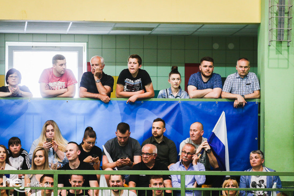 SPR Stal Mielec - Wybrzeże Gdańsk