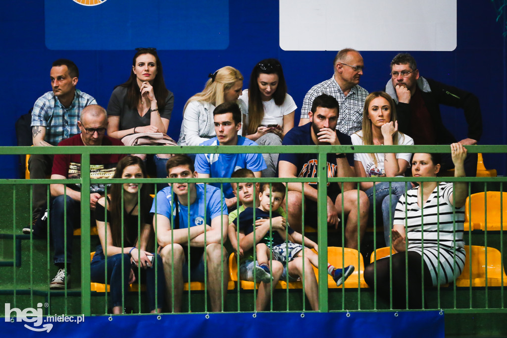 SPR Stal Mielec - Wybrzeże Gdańsk