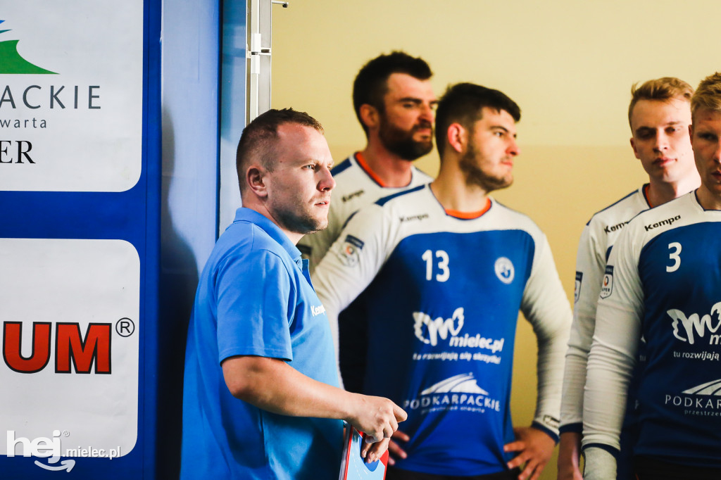 SPR Stal Mielec - Wybrzeże Gdańsk