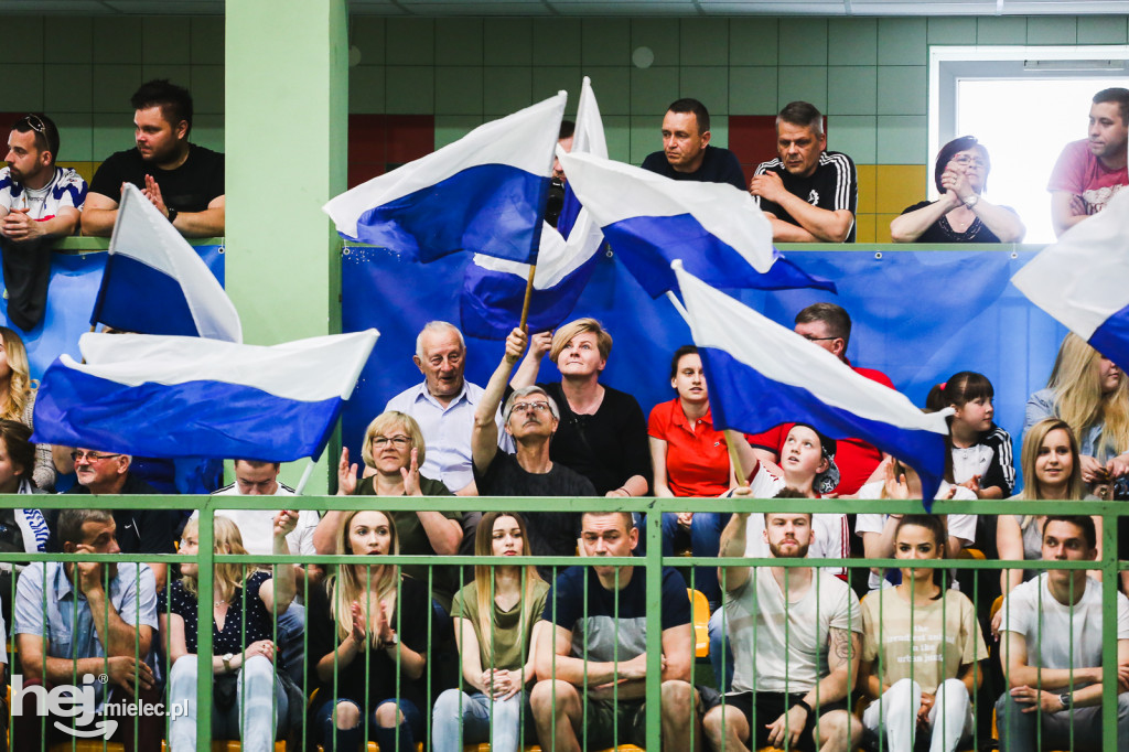SPR Stal Mielec - Wybrzeże Gdańsk