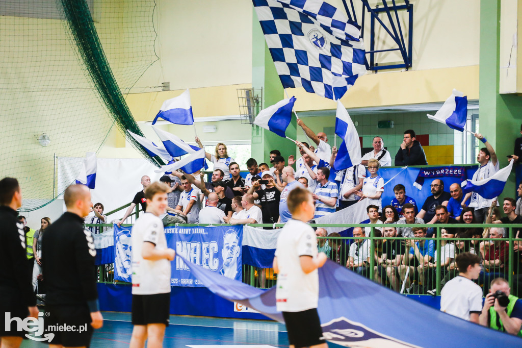 SPR Stal Mielec - Wybrzeże Gdańsk