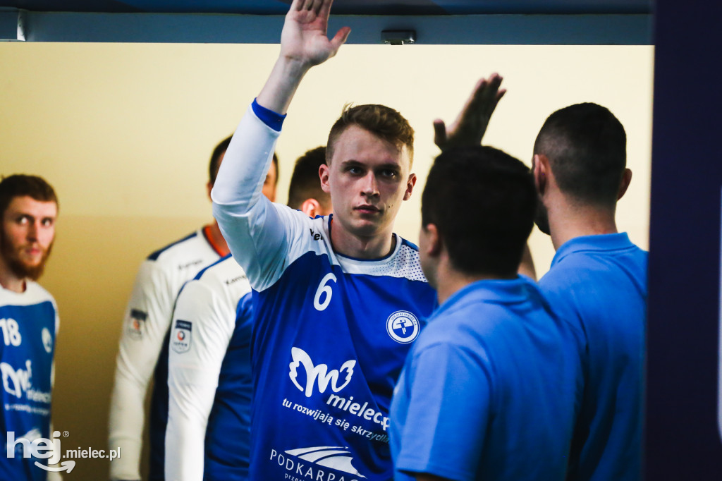 SPR Stal Mielec - Wybrzeże Gdańsk