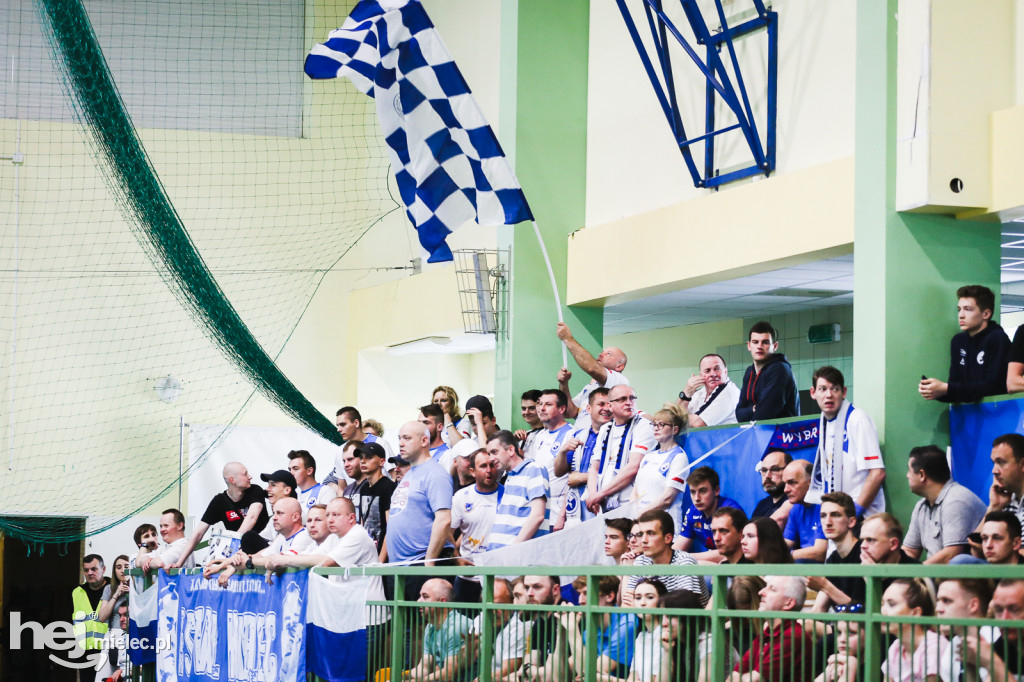 SPR Stal Mielec - Wybrzeże Gdańsk