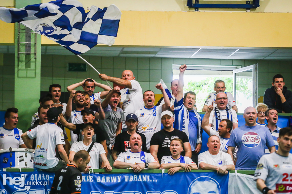 SPR Stal Mielec - Wybrzeże Gdańsk
