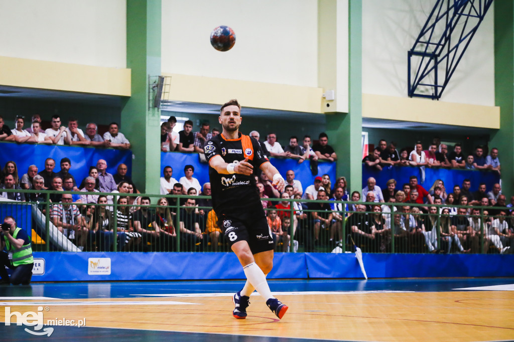 SPR Stal Mielec - Wybrzeże Gdańsk