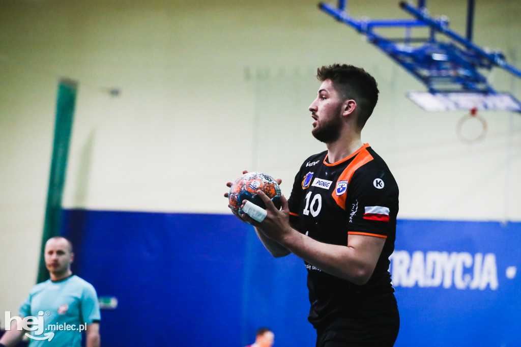 SPR Stal Mielec - Wybrzeże Gdańsk