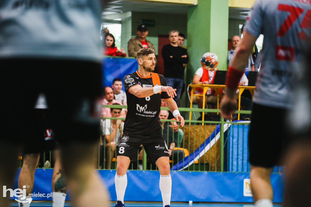 SPR Stal Mielec - Wybrzeże Gdańsk